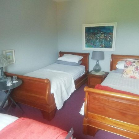 Fiuise B&B Dingle Exterior foto