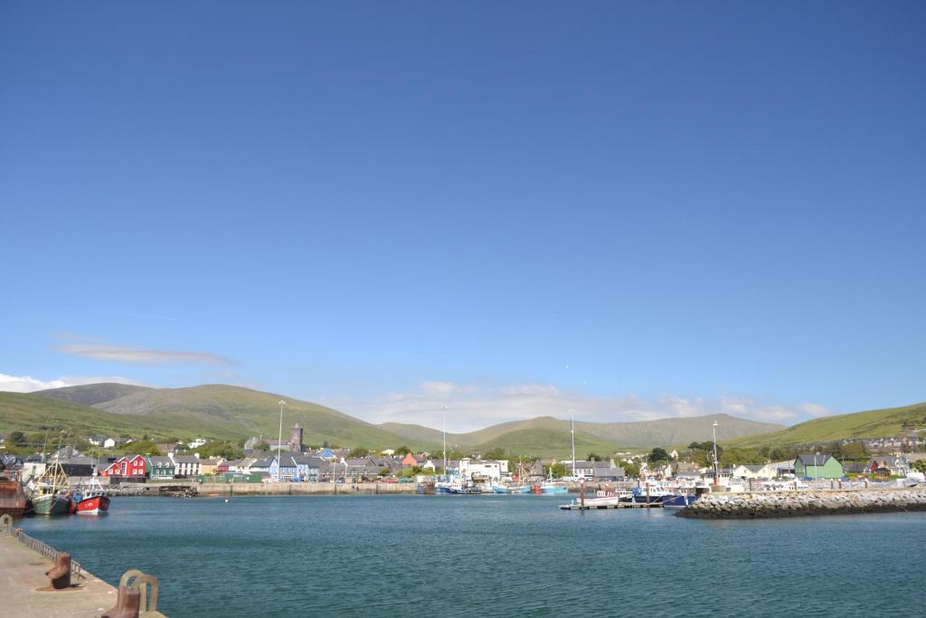 Fiuise B&B Dingle Exterior foto