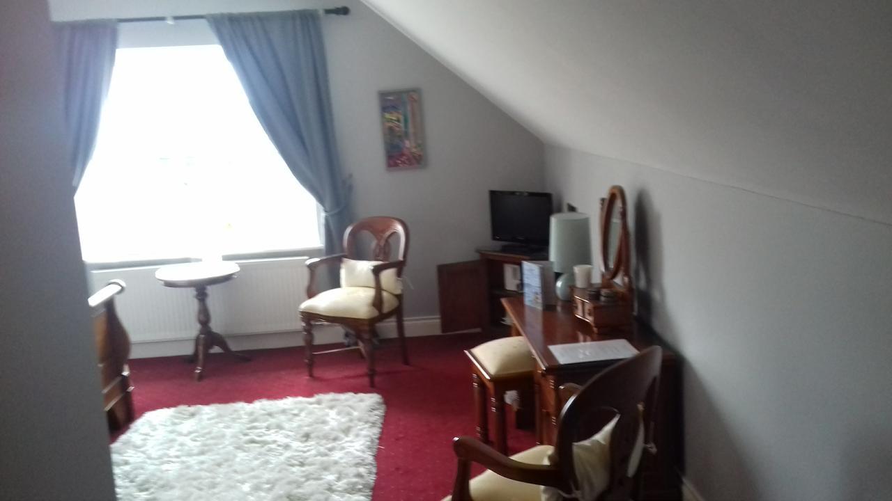Fiuise B&B Dingle Exterior foto