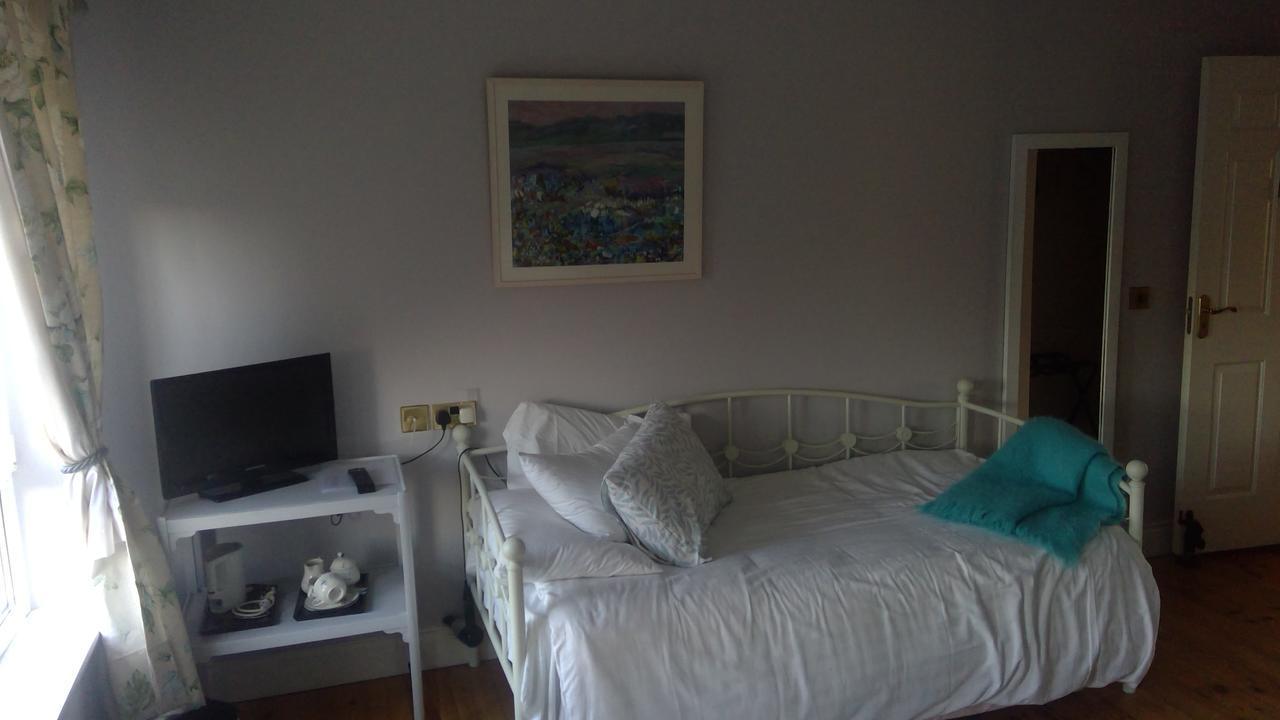 Fiuise B&B Dingle Exterior foto