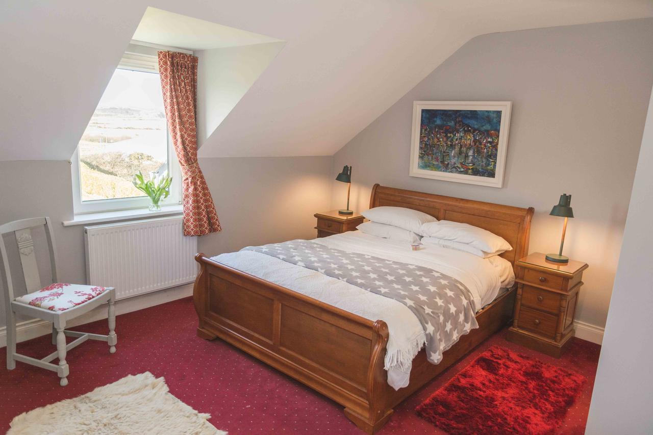Fiuise B&B Dingle Exterior foto