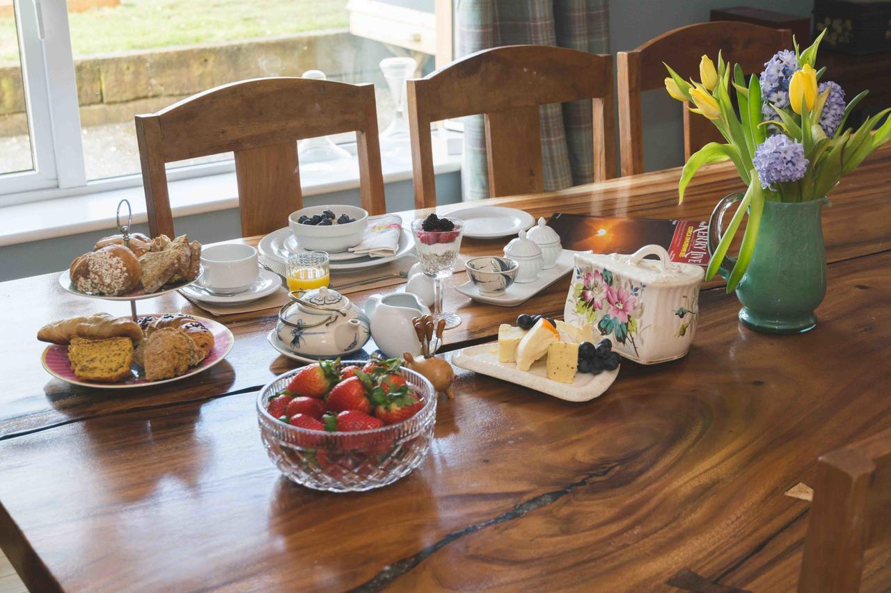 Fiuise B&B Dingle Exterior foto